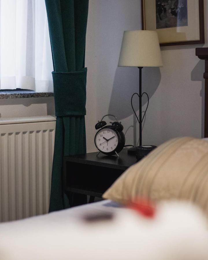 Apartmani Lucija Ludbreg Εξωτερικό φωτογραφία