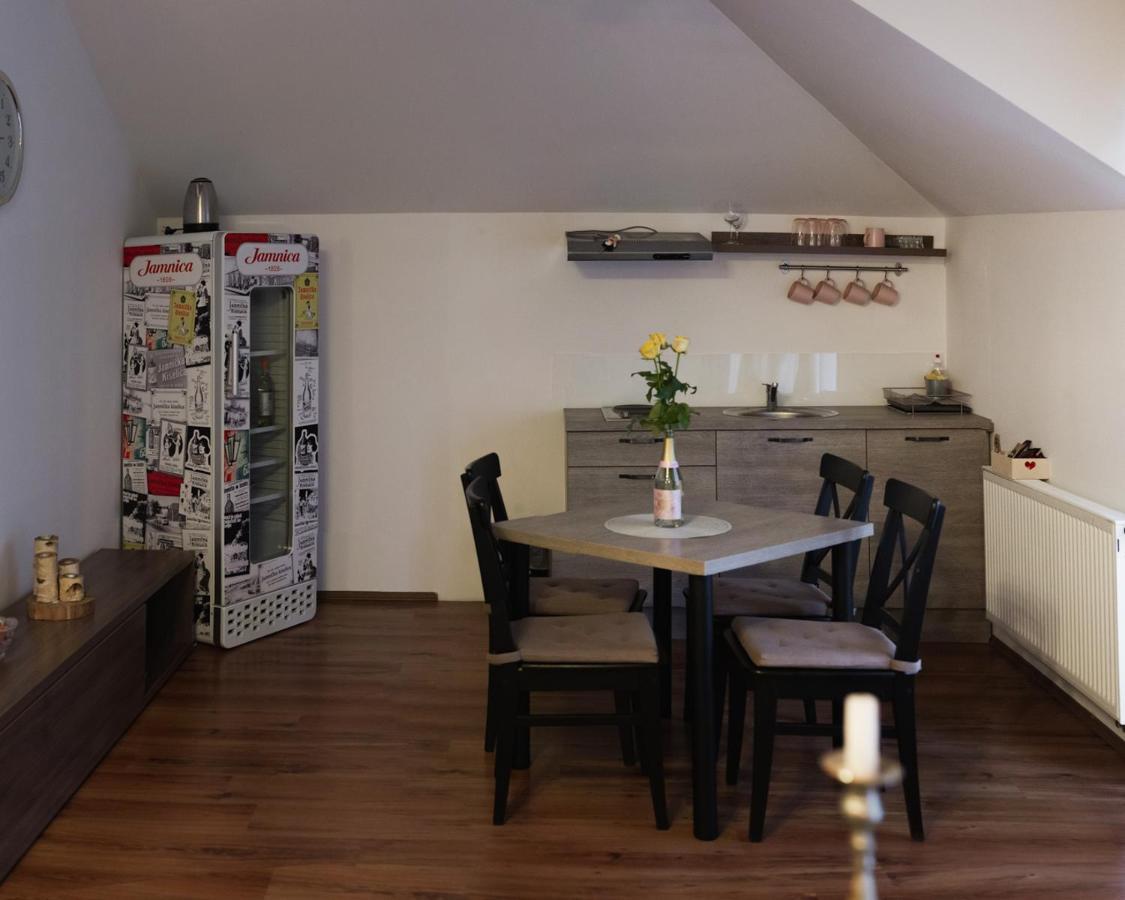 Apartmani Lucija Ludbreg Εξωτερικό φωτογραφία