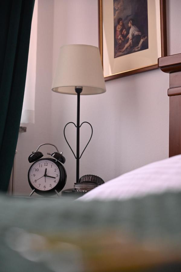 Apartmani Lucija Ludbreg Εξωτερικό φωτογραφία