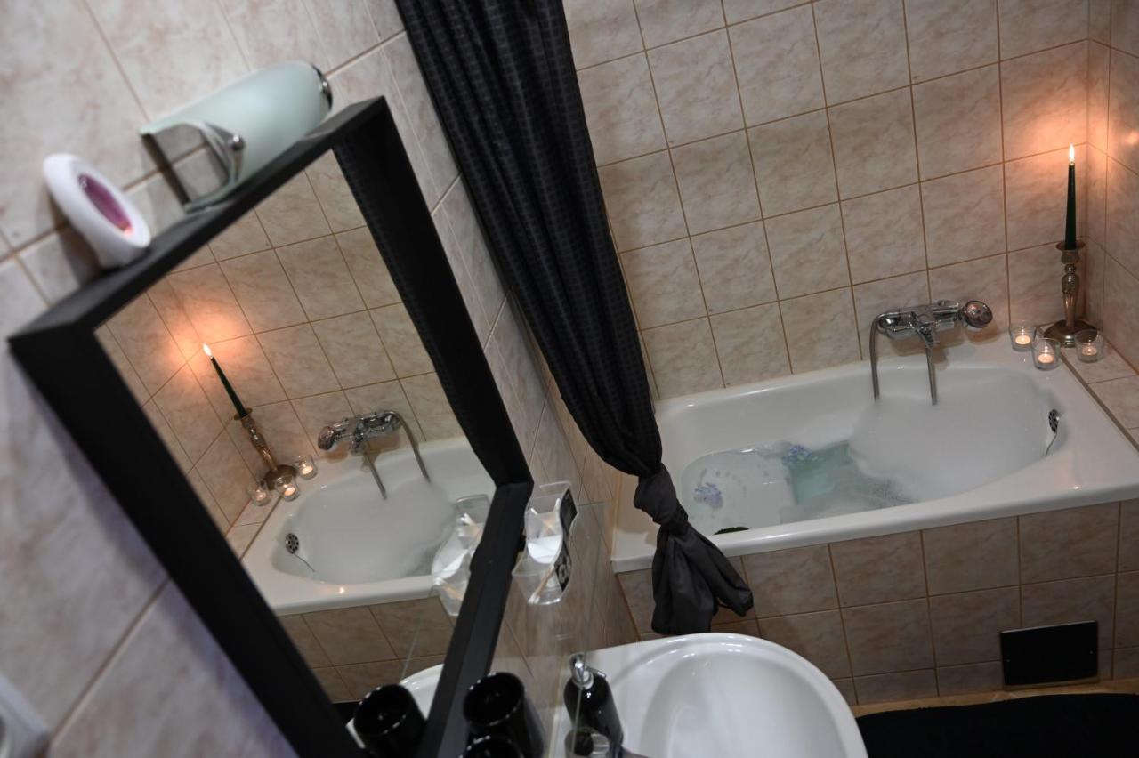 Apartmani Lucija Ludbreg Εξωτερικό φωτογραφία