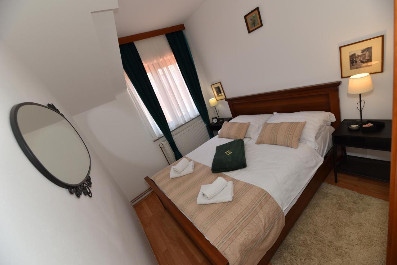Apartmani Lucija Ludbreg Εξωτερικό φωτογραφία