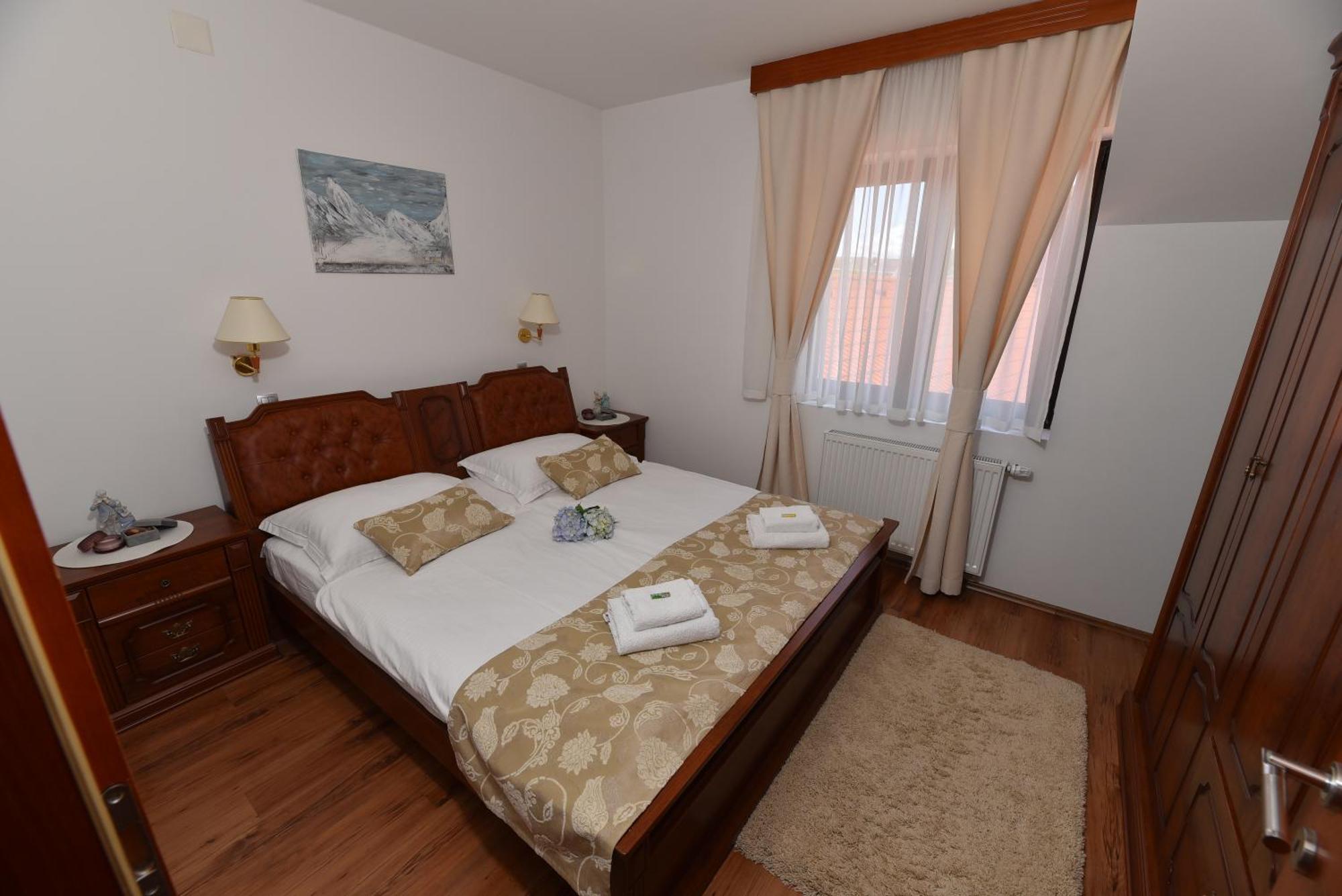 Apartmani Lucija Ludbreg Εξωτερικό φωτογραφία