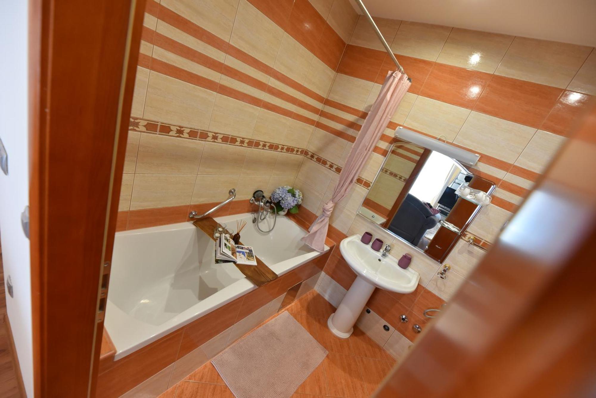Apartmani Lucija Ludbreg Εξωτερικό φωτογραφία