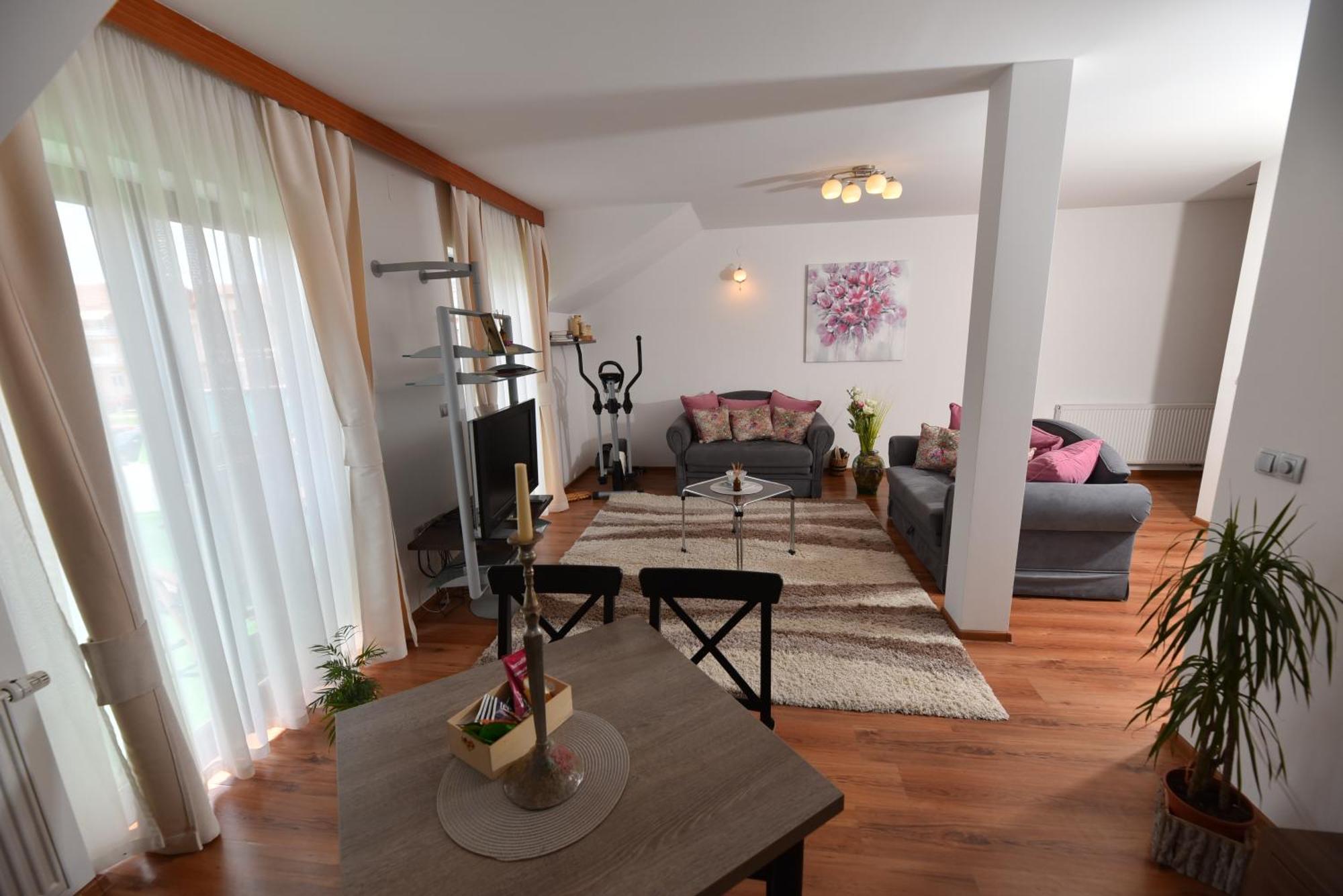 Apartmani Lucija Ludbreg Εξωτερικό φωτογραφία